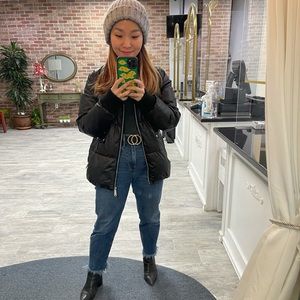 Meet your Posher, Jung hee